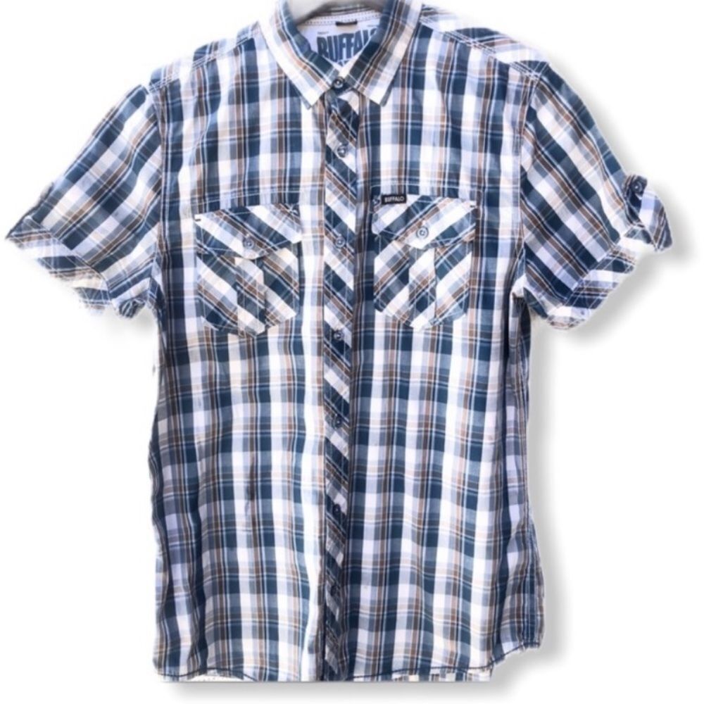 Buffalo David Bitton‎ Shirt